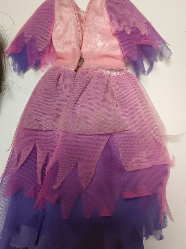 LOTE BARBIE MARIE OSMOND AÑOS 70