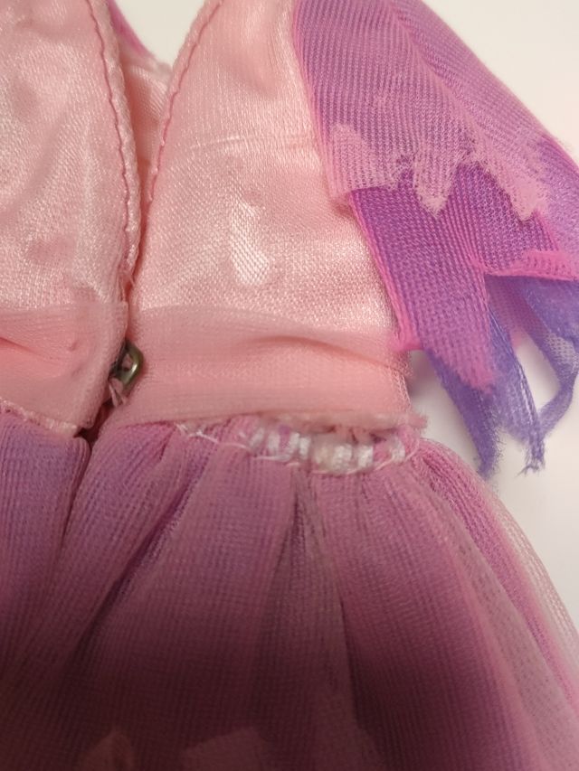 LOTE BARBIE MARIE OSMOND AÑOS 70