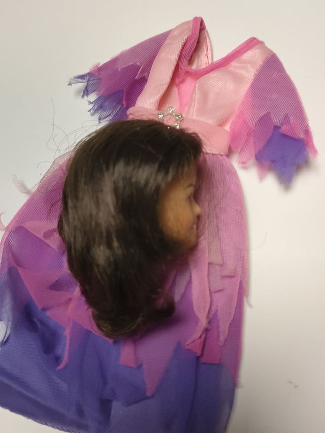 LOTE BARBIE MARIE OSMOND AÑOS 70