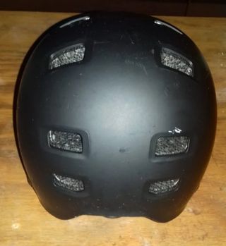 Casco para patines