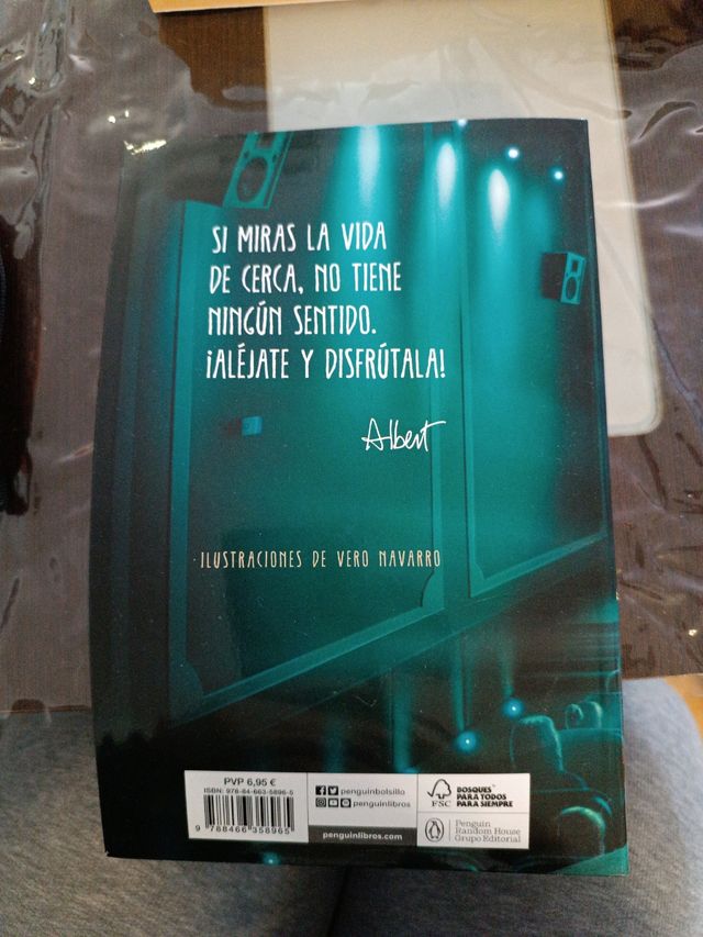 Si nos enseñarán a perder ganaríamos sie