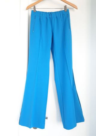 Pantalón Estilo Deportivo H&M