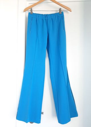 Pantalón Estilo Deportivo H&M