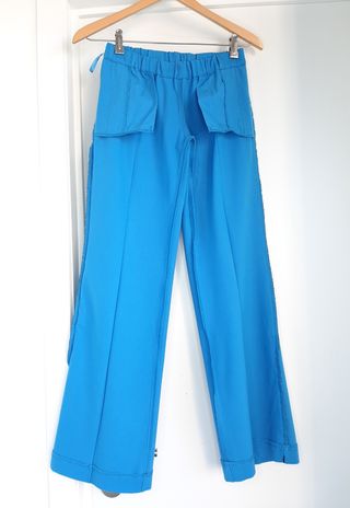 Pantalón Estilo Deportivo H&M