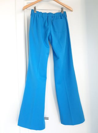 Pantalón Estilo Deportivo H&M