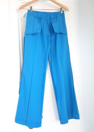 Pantalón Estilo Deportivo H&M