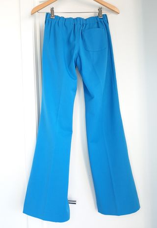 Pantalón Estilo Deportivo H&M