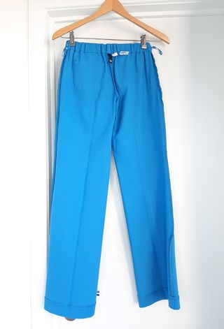 Pantalón Estilo Deportivo H&M