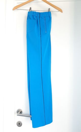 Pantalón Estilo Deportivo H&M