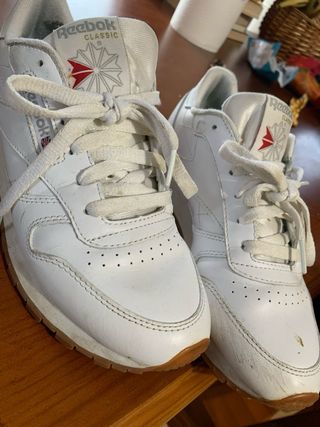 Lote 3X 1 zapatillas buen estado