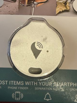 TrackR bravo