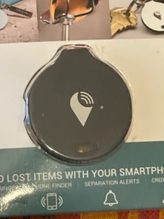 TrackR bravo