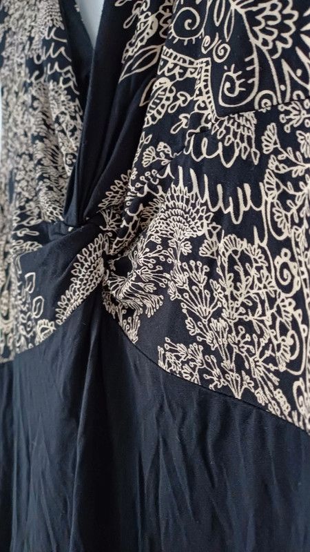 Vestido verano Desigual.