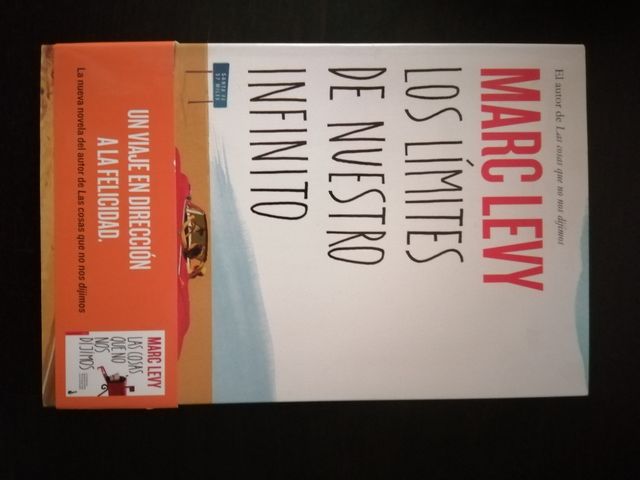 Los límites de nuestro infinito