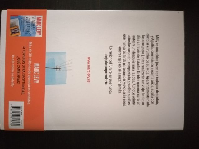 Los límites de nuestro infinito