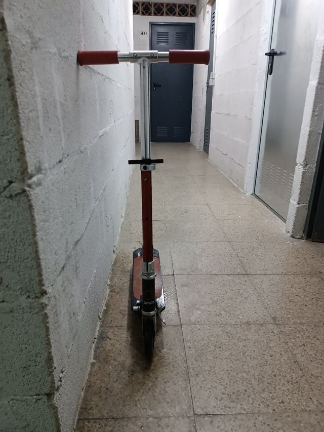 Scooter/Patín Oxelo