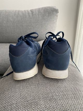 Zapatillas Reebok