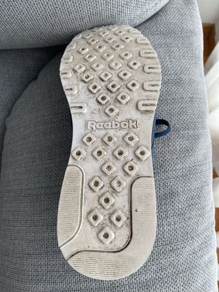 Zapatillas Reebok