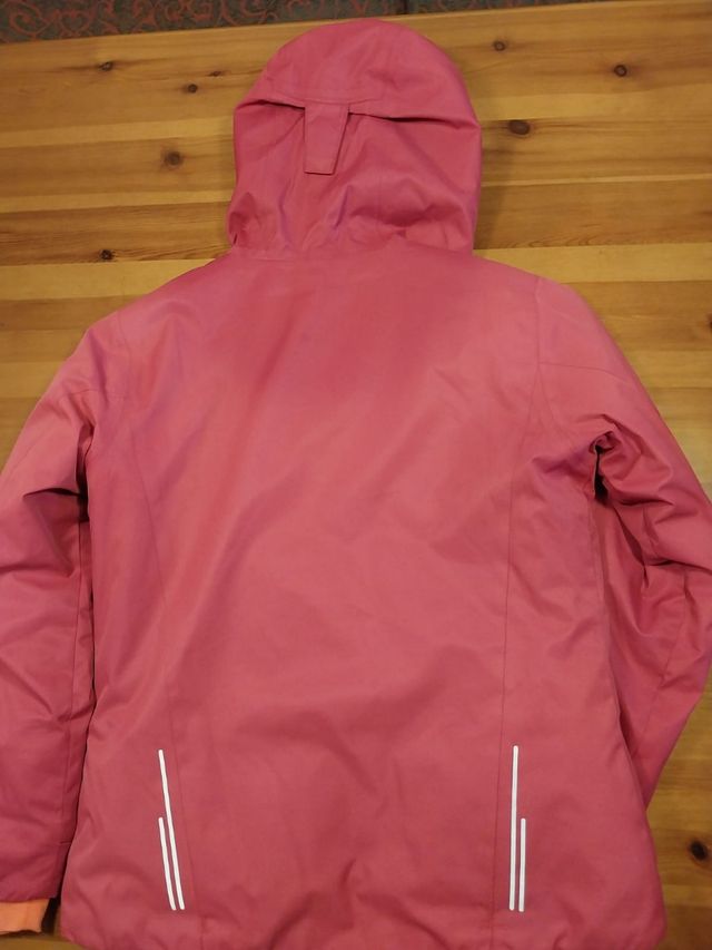 Anorac esquí Junior CMP talla 10 anys