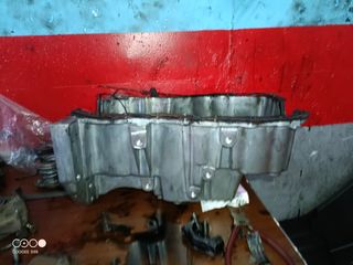 Carter Renault Megane Scenic automatico