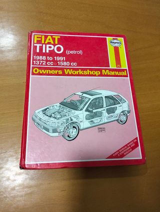 Haynes - Fiat Tipo