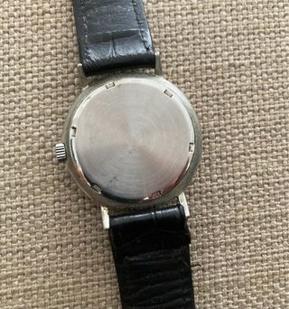 Reloj vintage Tissot