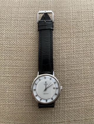 Reloj vintage Tissot