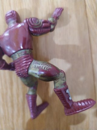 90s Lote figuras Yolanda