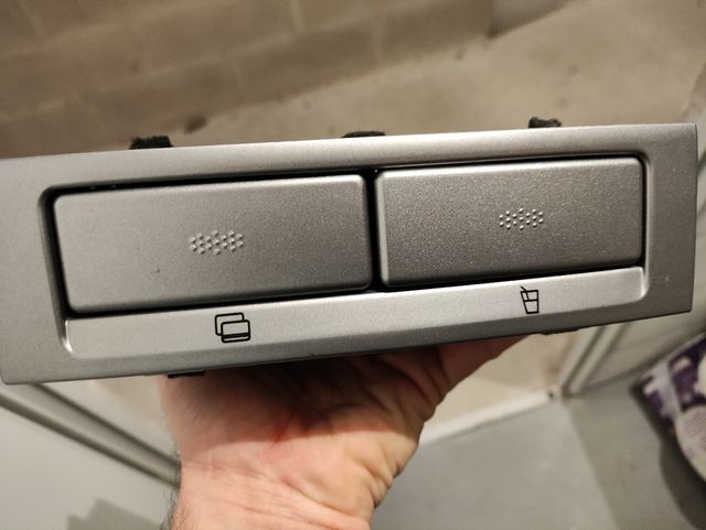 Tarjetero Alfa Romeo 147