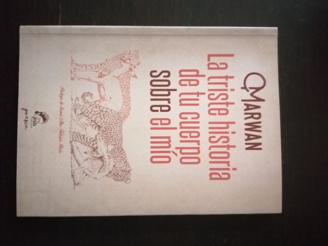 La triste historia de tu cuerpo sobre..