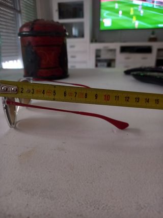Gafas de sol