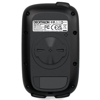 Cuentakilómetros bici GPS