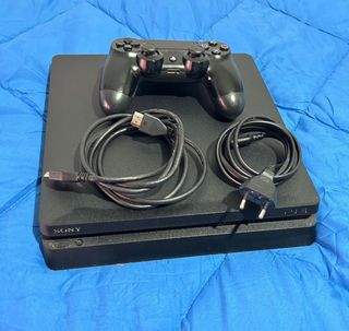 PlayStation 4 Slim