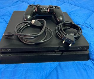 PlayStation 4 Slim