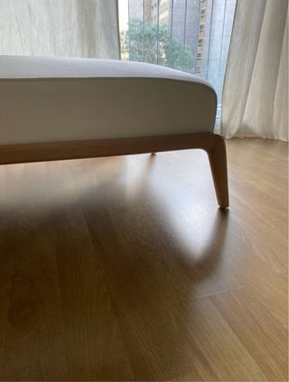 Chaise longue Zara home