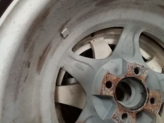 Llantas oz chrono