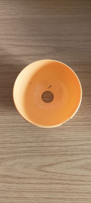 Pirámide Fisher-Price: cuencos apilables