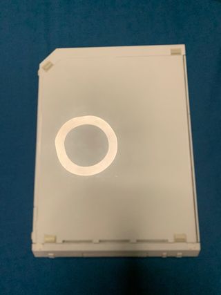 Consola Nintendo Wii