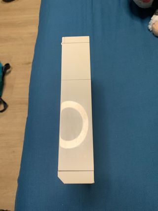 Consola Nintendo Wii