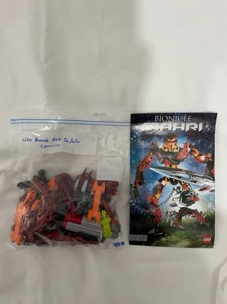 LEGO Bionicle