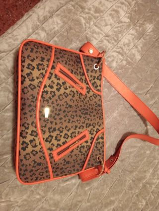 Bolso TOUS como nuevo!