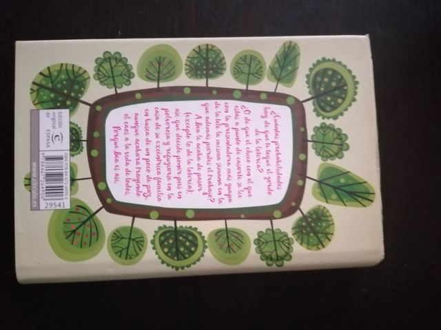 Gente que viene y bah