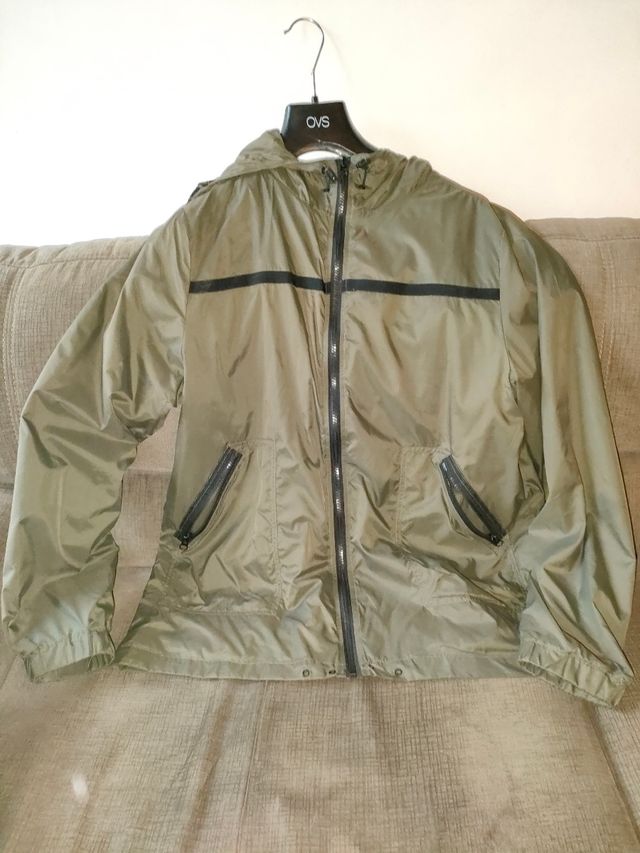 Giacchetto leggero taglia L 50 ita comodo