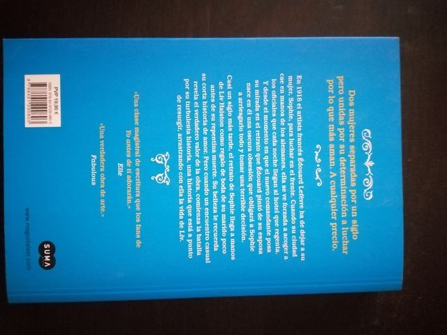 La chica que dejaste atrás