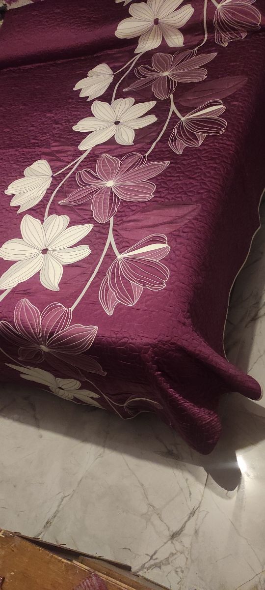 colcha reversible reig Marti