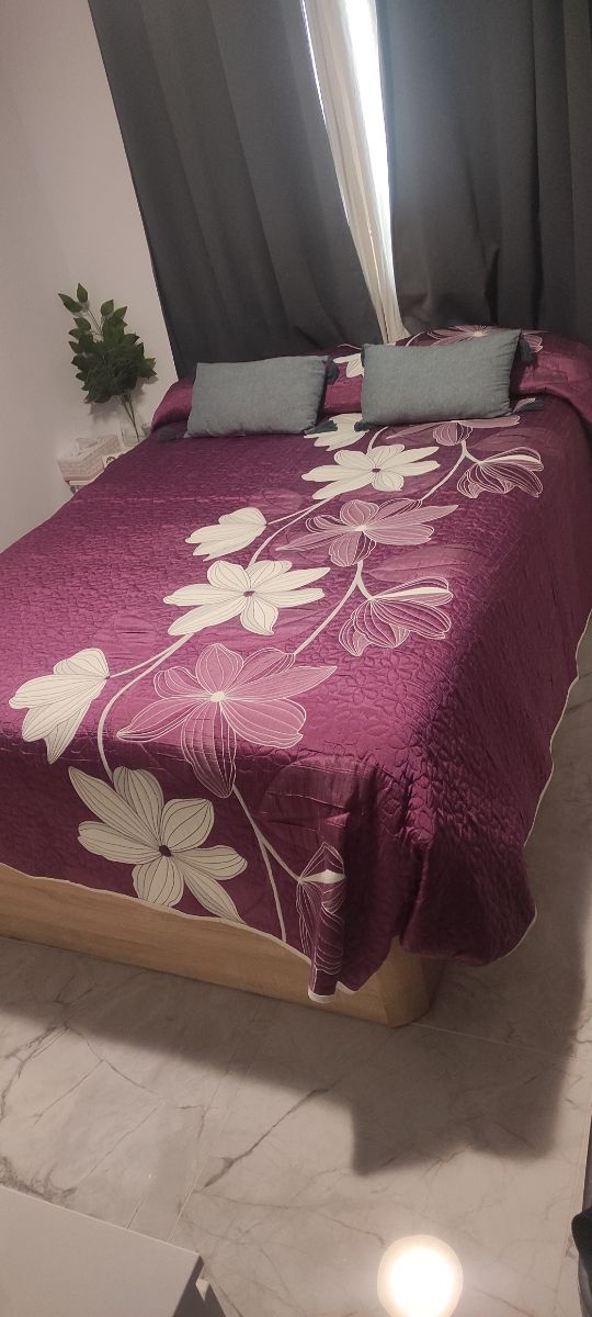 colcha reversible reig Marti