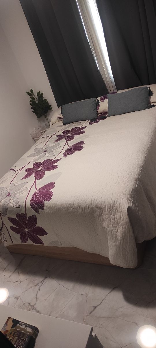 colcha reversible reig Marti