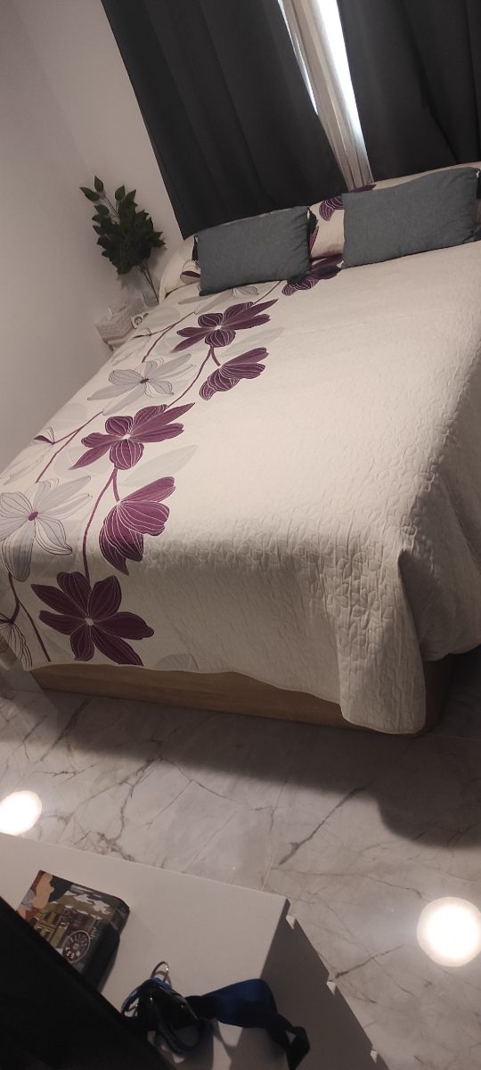 colcha reversible reig Marti