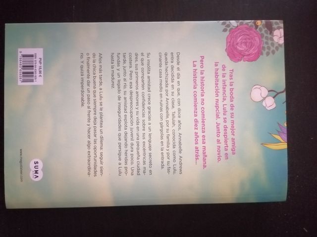 El arte de caminar sobre trampolines