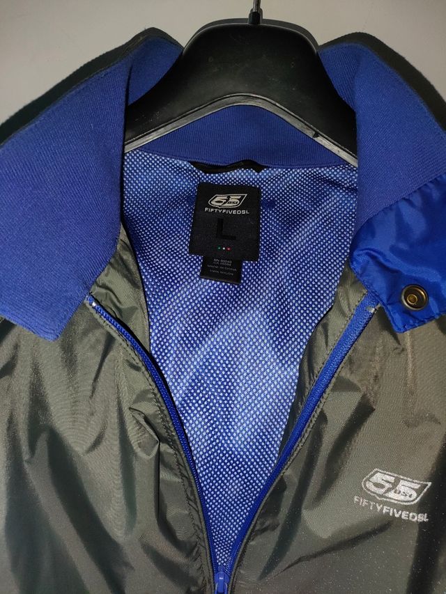 Giacchetto primaverile taglia L 50 ita